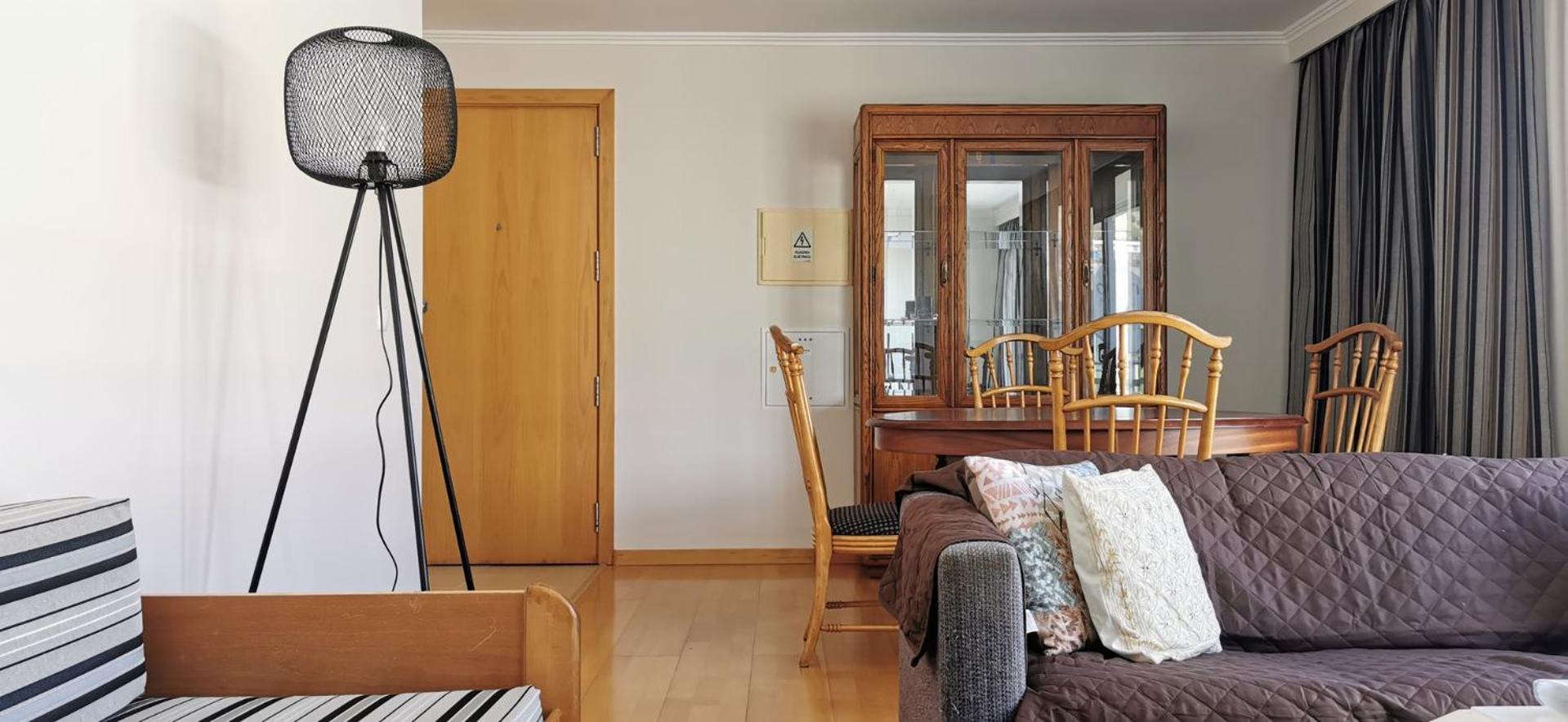 Welcome Buddy - Santo Amaro Apartment ヴィラ・フランカ・ド・カンポ エクステリア 写真