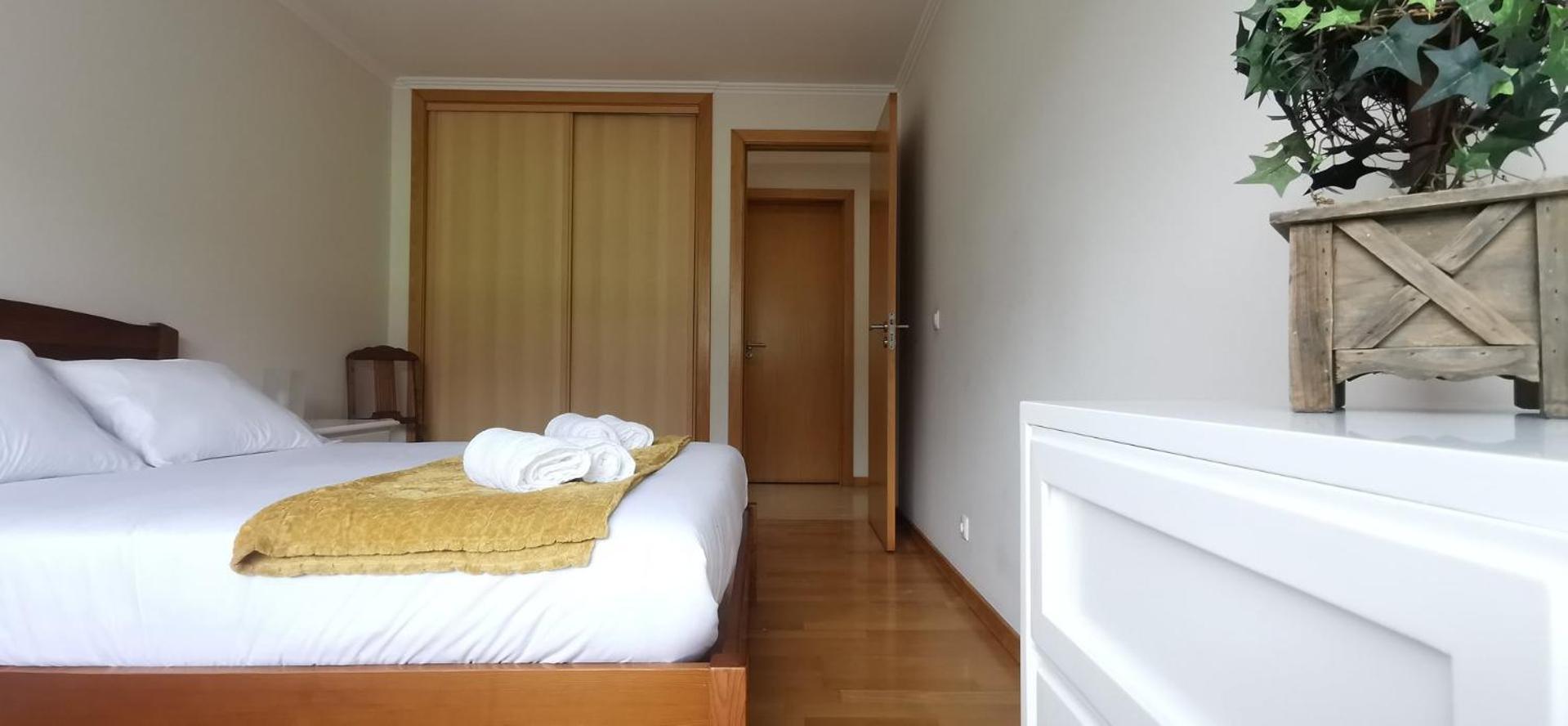 Welcome Buddy - Santo Amaro Apartment ヴィラ・フランカ・ド・カンポ エクステリア 写真