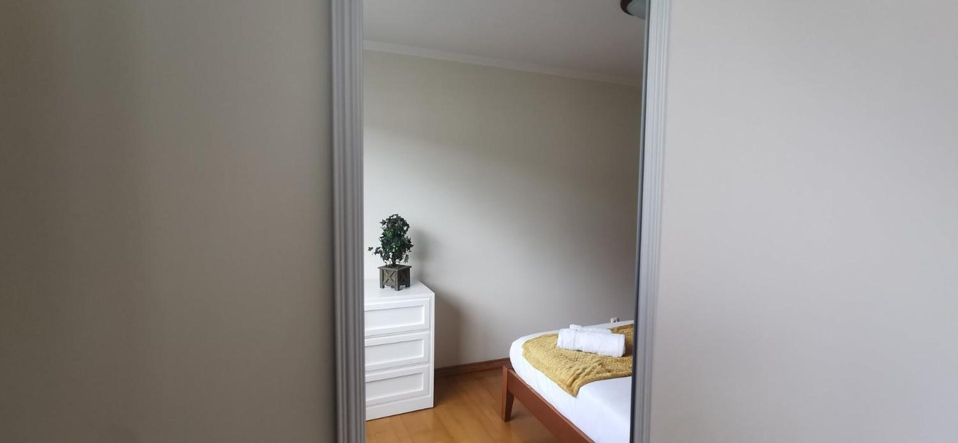 Welcome Buddy - Santo Amaro Apartment ヴィラ・フランカ・ド・カンポ エクステリア 写真