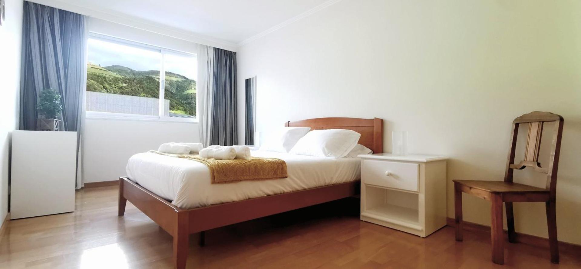 Welcome Buddy - Santo Amaro Apartment ヴィラ・フランカ・ド・カンポ エクステリア 写真