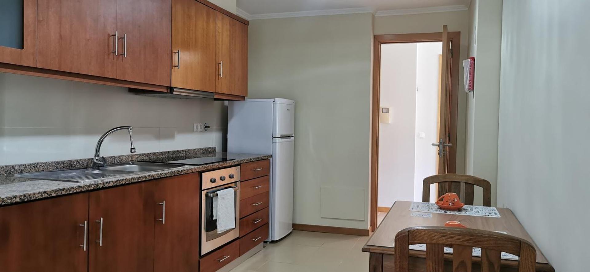 Welcome Buddy - Santo Amaro Apartment ヴィラ・フランカ・ド・カンポ エクステリア 写真