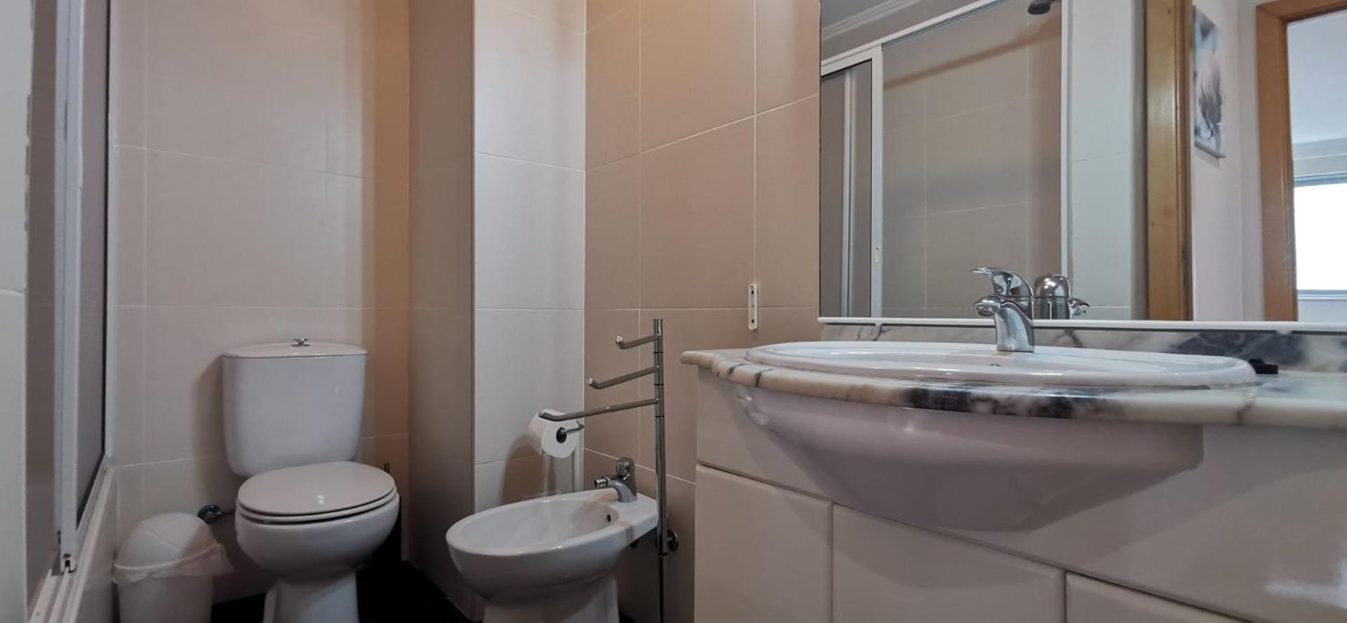 Welcome Buddy - Santo Amaro Apartment ヴィラ・フランカ・ド・カンポ エクステリア 写真